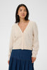 2026SS - Part Two - Cardigan - Anessa (Choix de 2 couleurs)