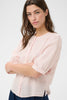 2026SS - Part Two - Chemise - Azra