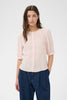 2026SS - Part Two - Chemise - Azra