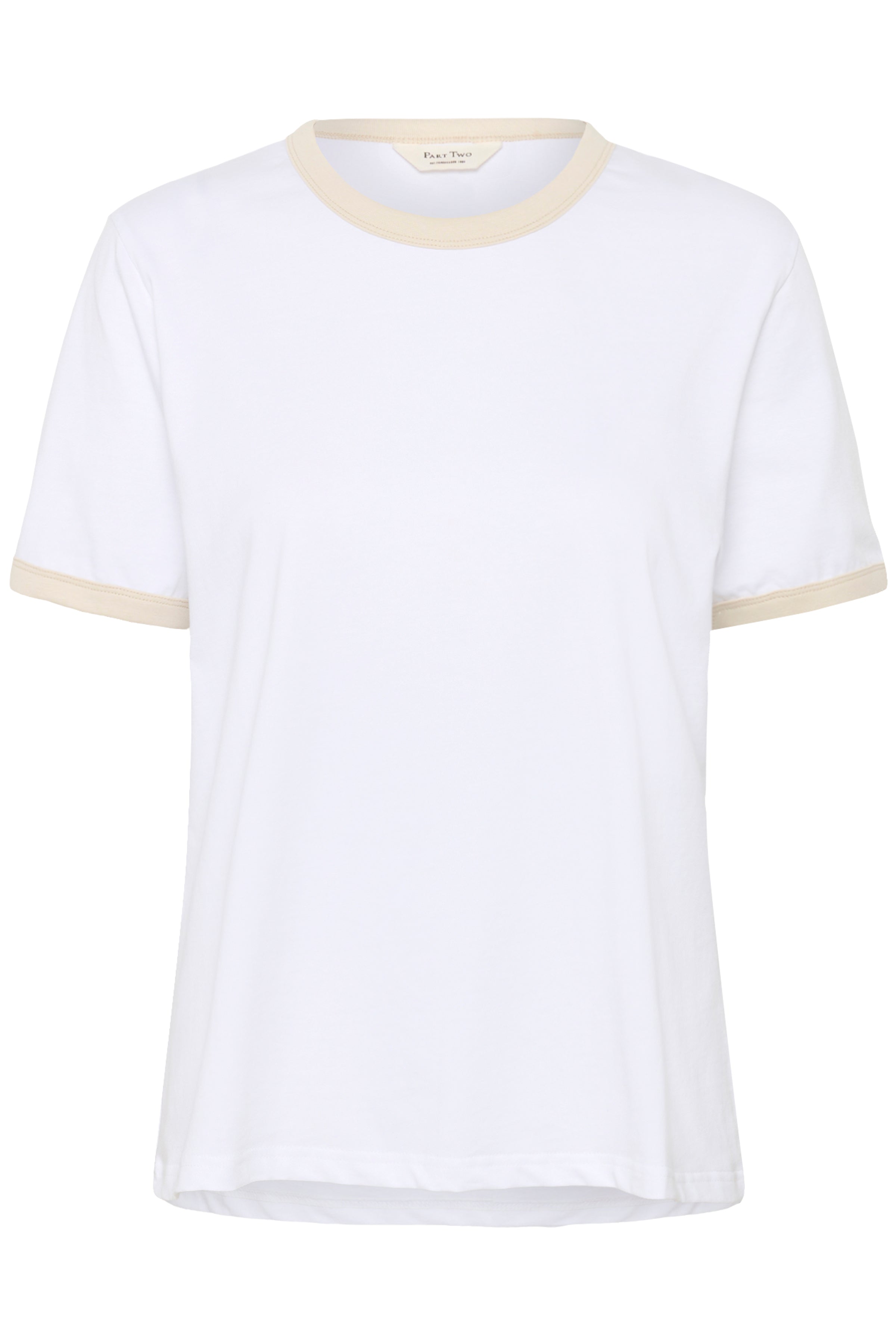 2026SS - Part Two - T-Shirt - Angelita