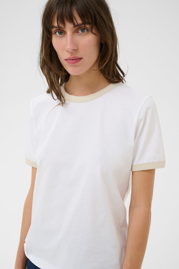 2026SS - Part Two - T-Shirt - Angelita