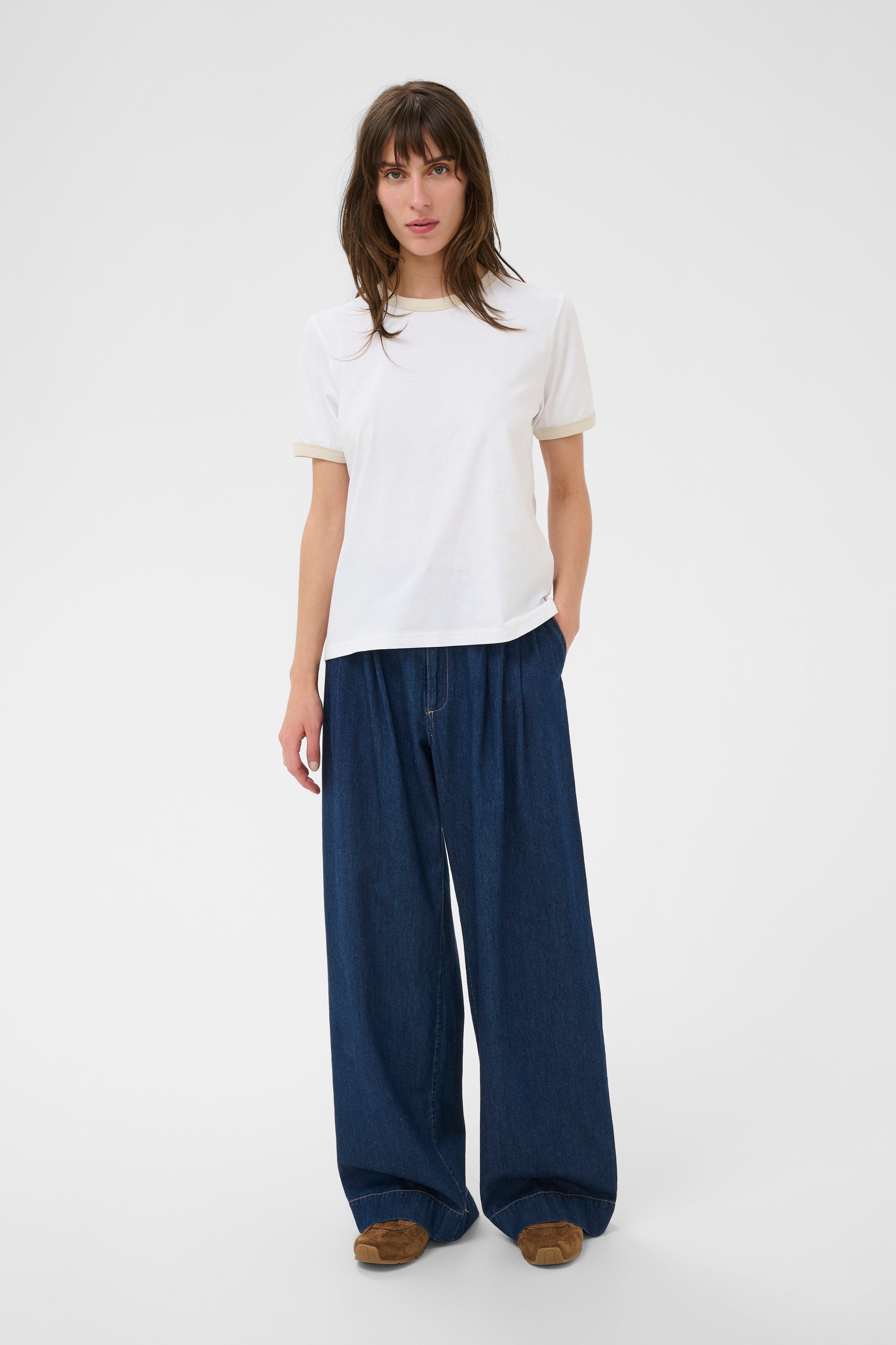 2026SS - Part Two - T-Shirt - Angelita