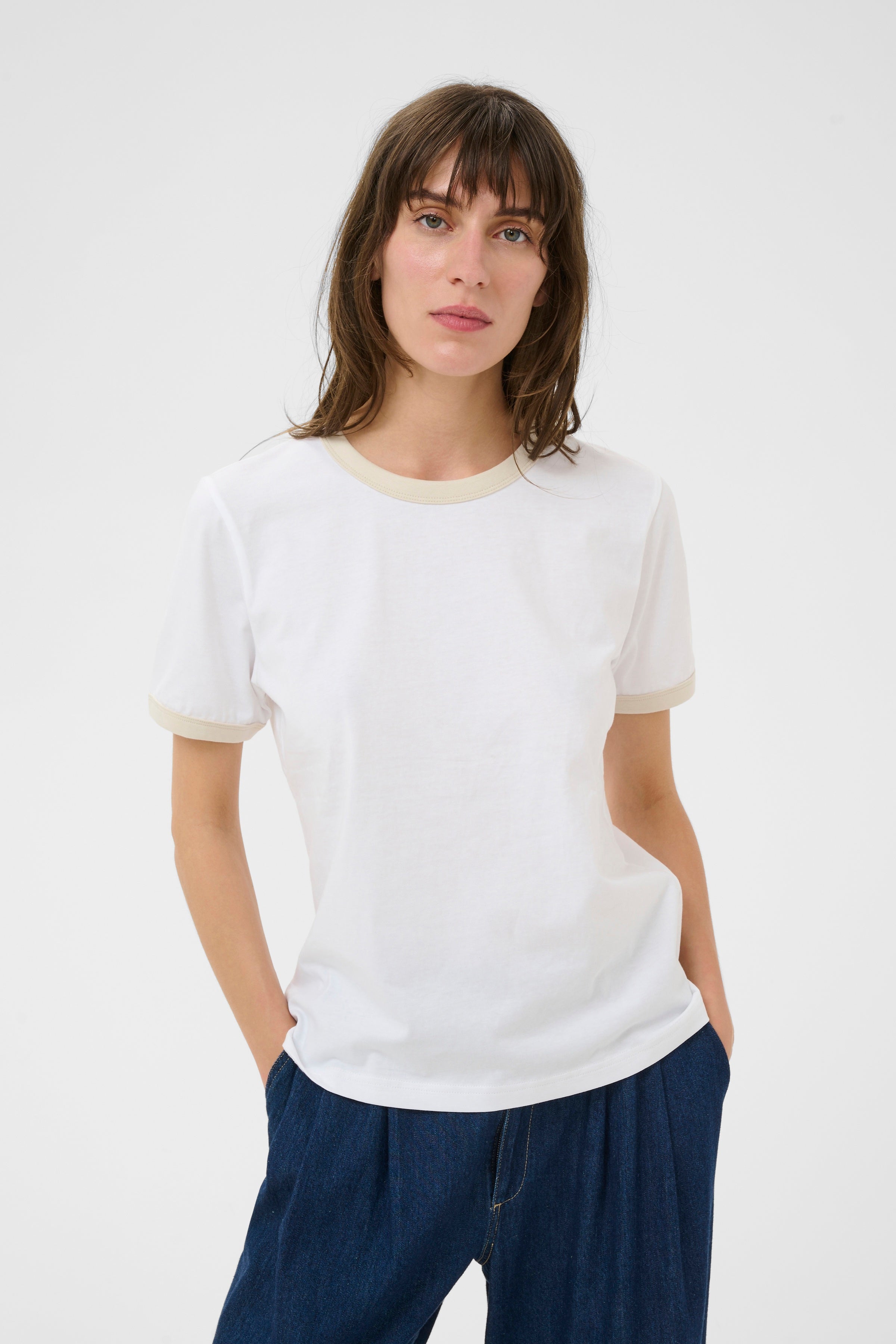 2026SS - Part Two - T-Shirt - Angelita