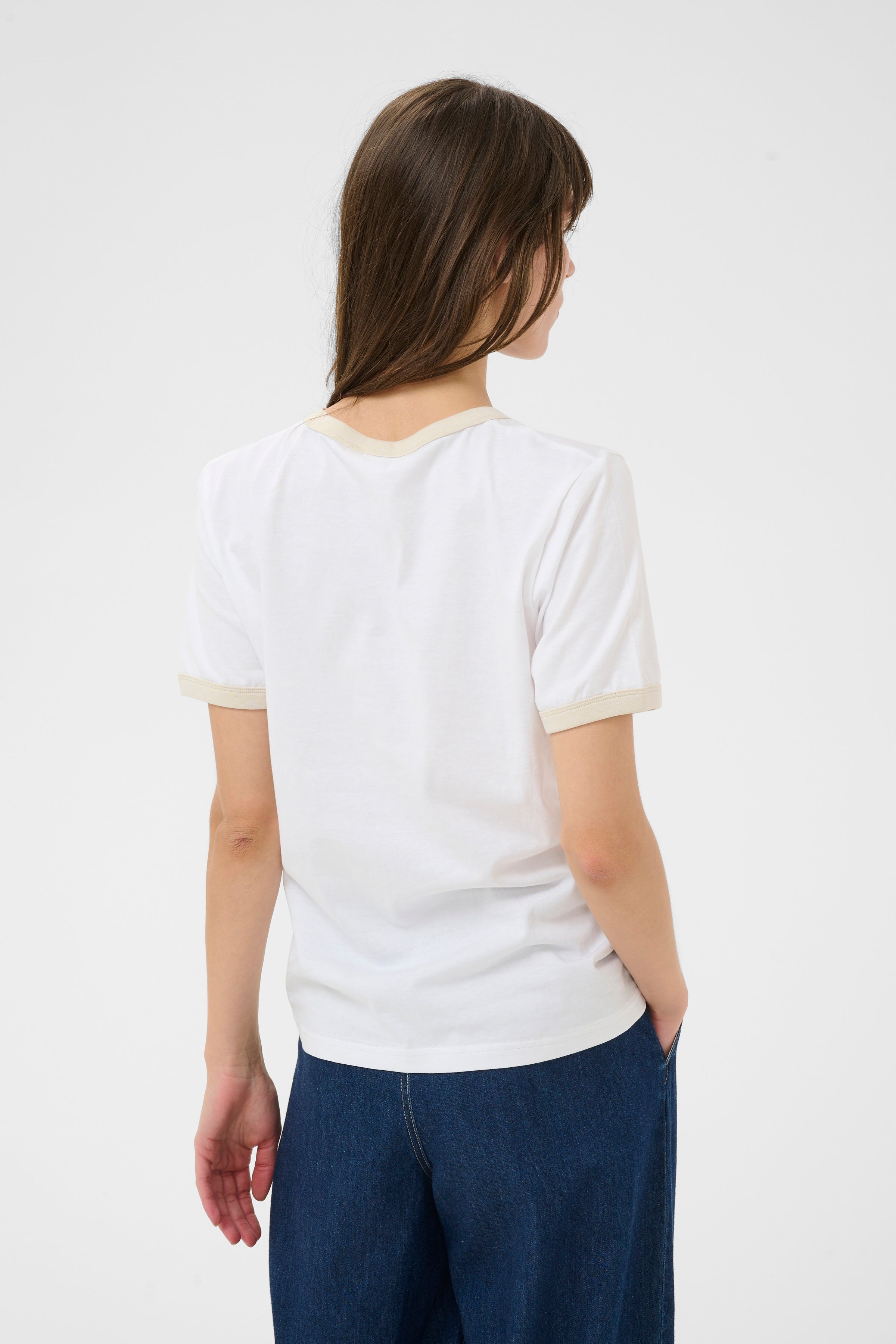 2026SS - Part Two - T-Shirt - Angelita
