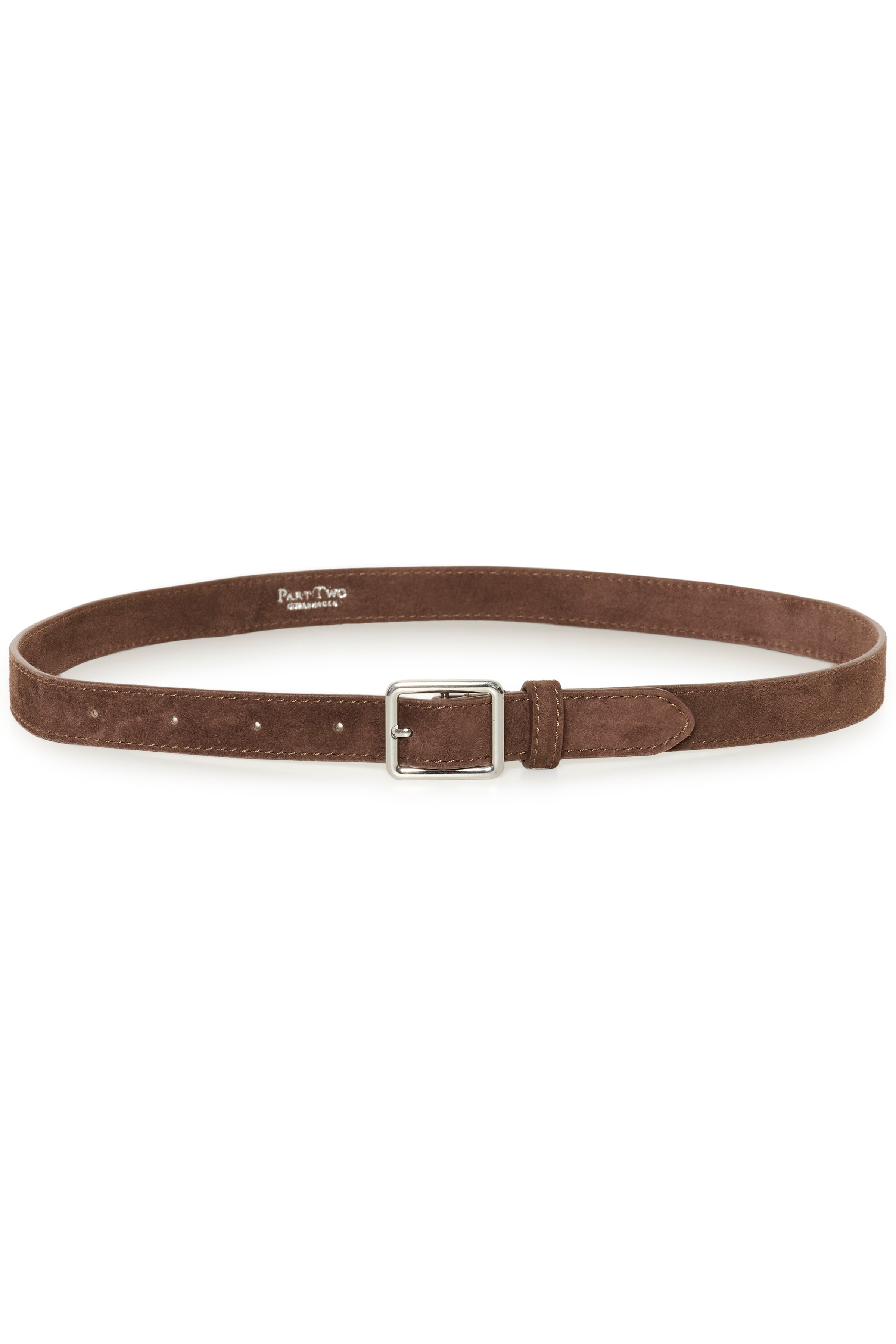 2026SS - Part Two - Ceinture - Alikka