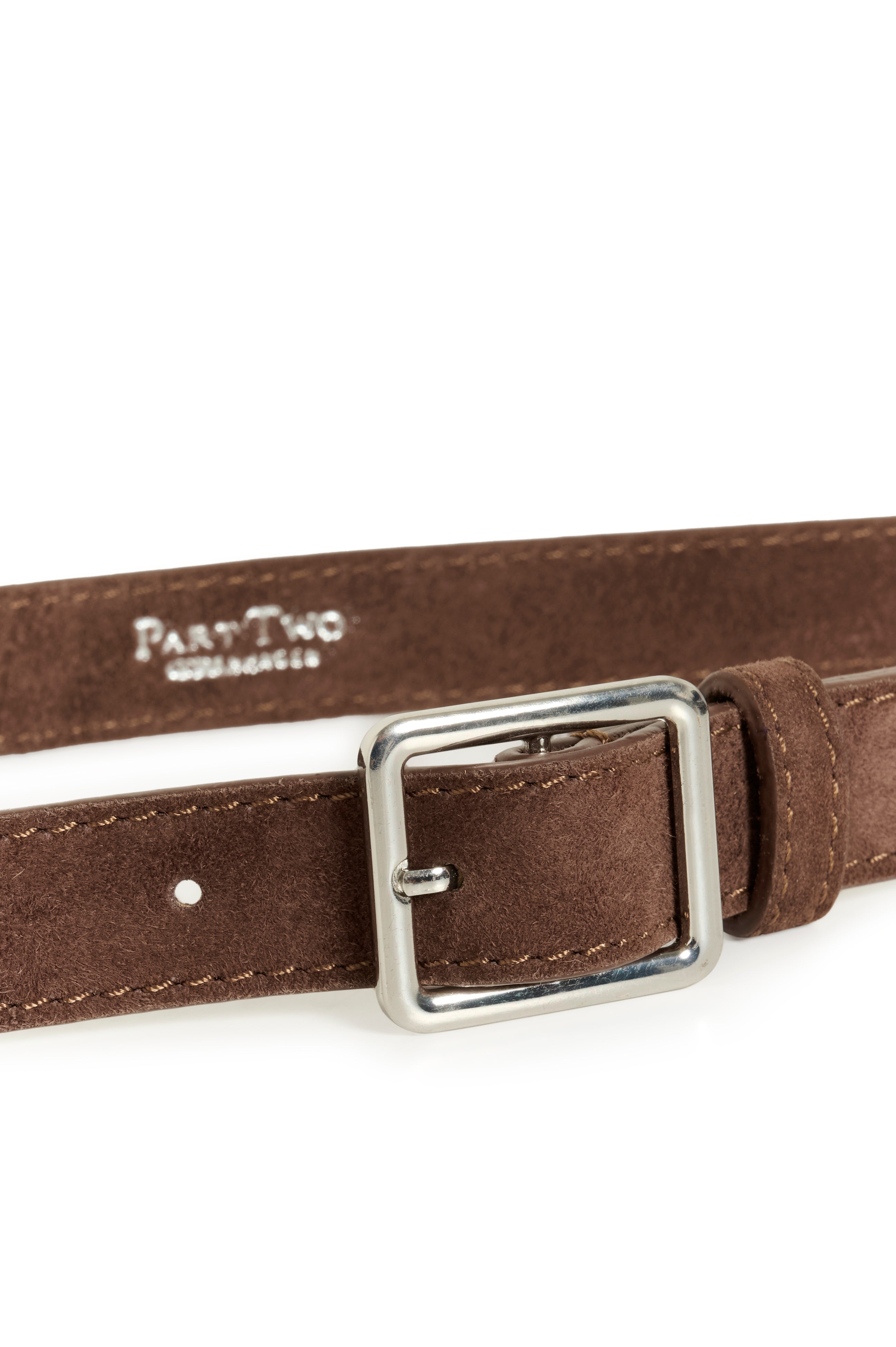 2026SS - Part Two - Ceinture - Alikka