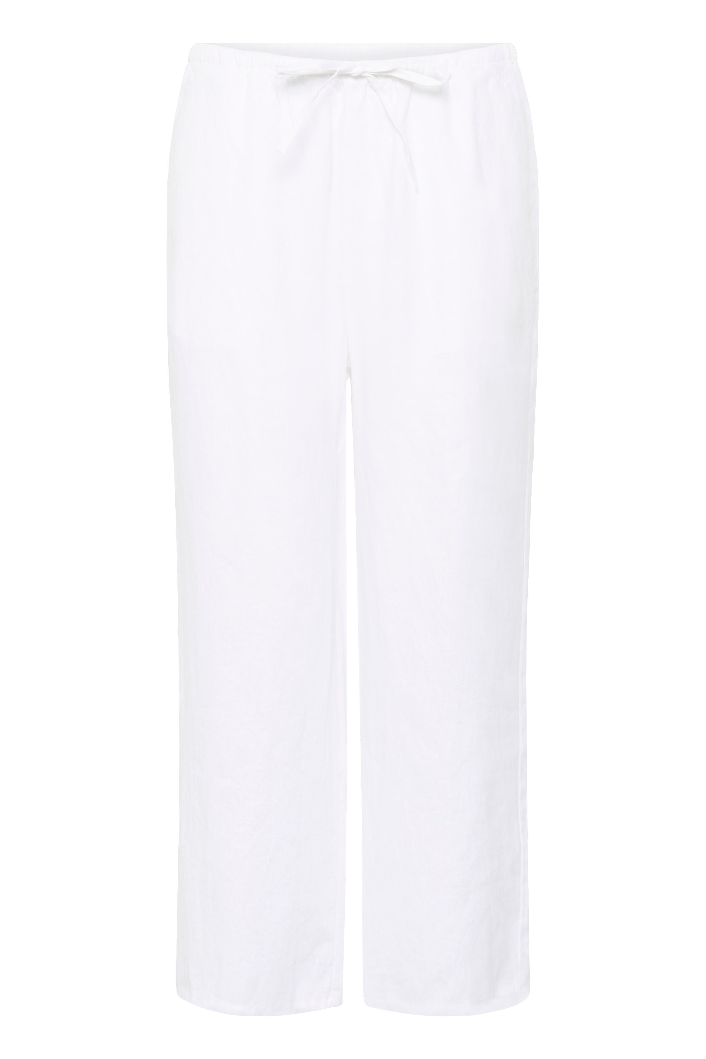 2026SS - Part Two - Pantalon - Berita (Choix de 3 couleurs)