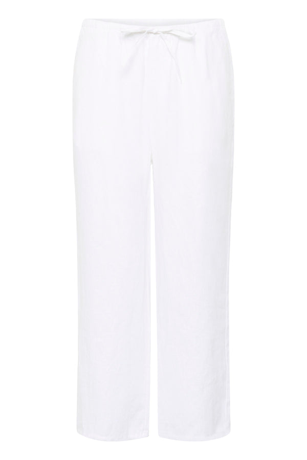 2026SS - Part Two - Pantalon - Berita (Choix de 3 couleurs)