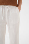 2026SS - Part Two - Pantalon - Berita (Choix de 3 couleurs)