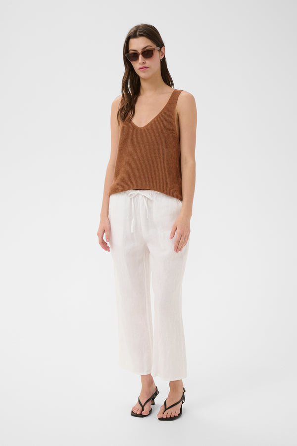 2026SS - Part Two - Pantalon - Berita (Choix de 3 couleurs)