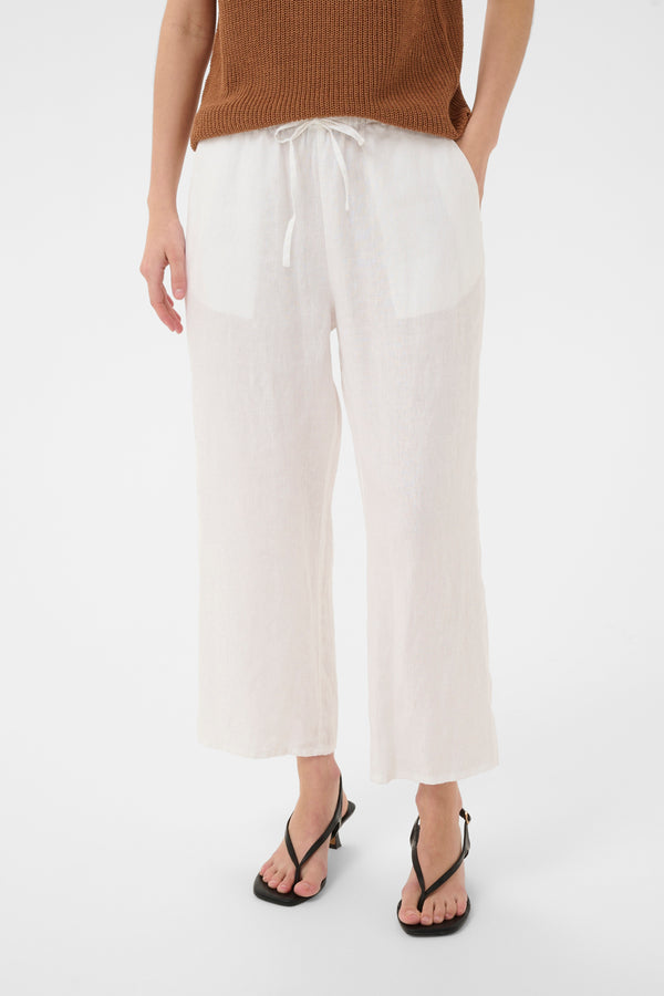 2026SS - Part Two - Pantalon - Berita (Choix de 3 couleurs)