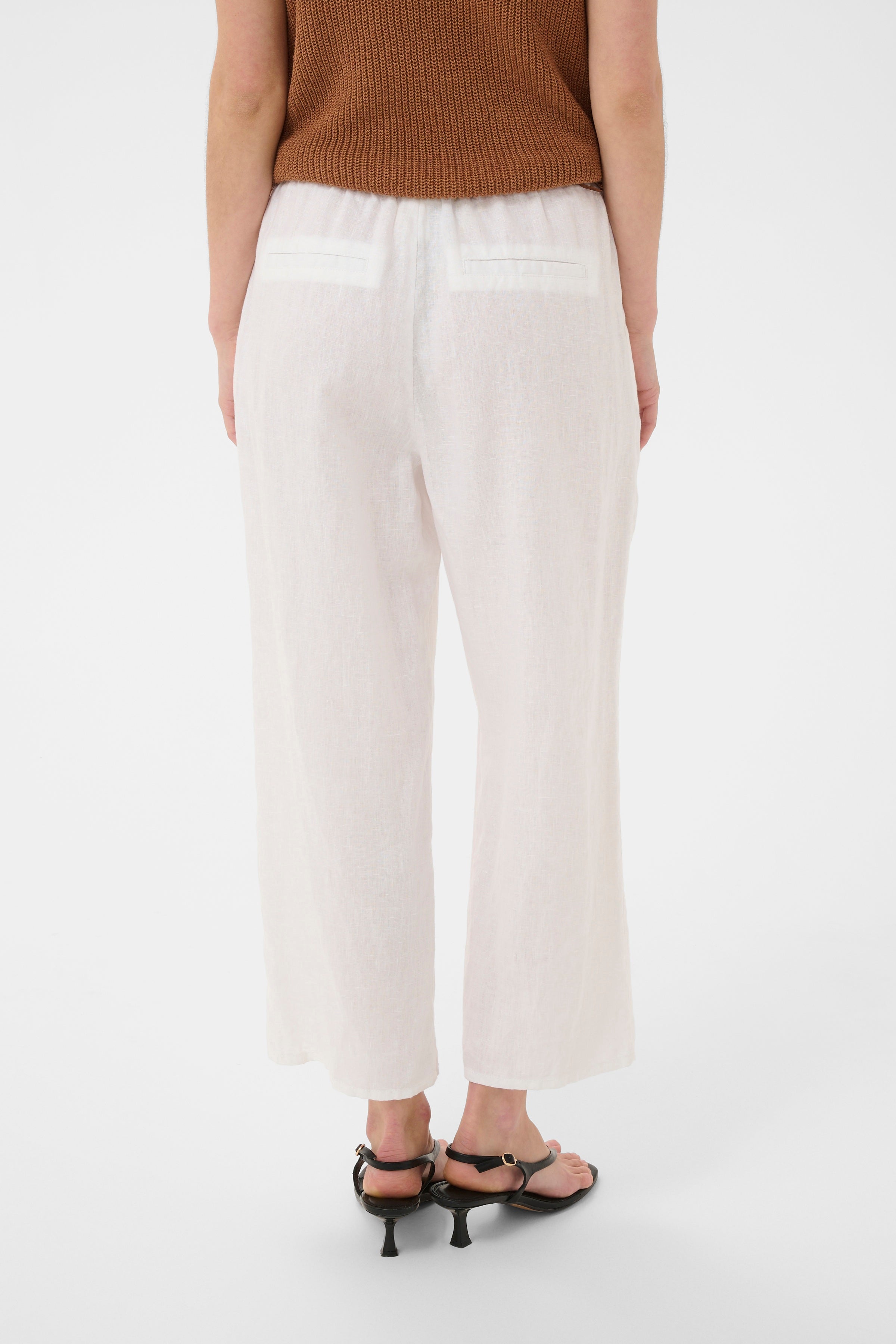 2026SS - Part Two - Pantalon - Berita (Choix de 3 couleurs)