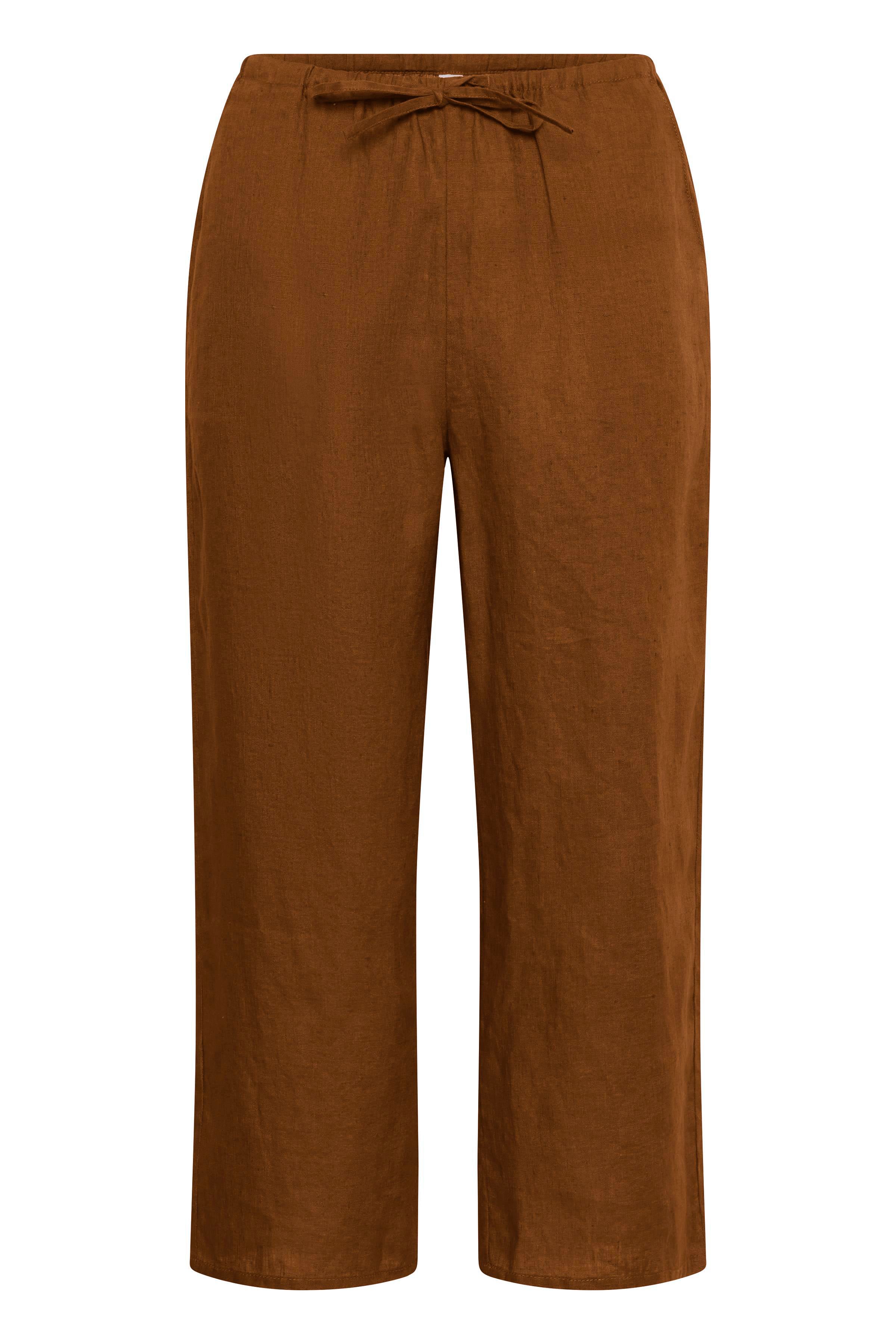 2026SS - Part Two - Pantalon - Berita (Choix de 2 couleurs)