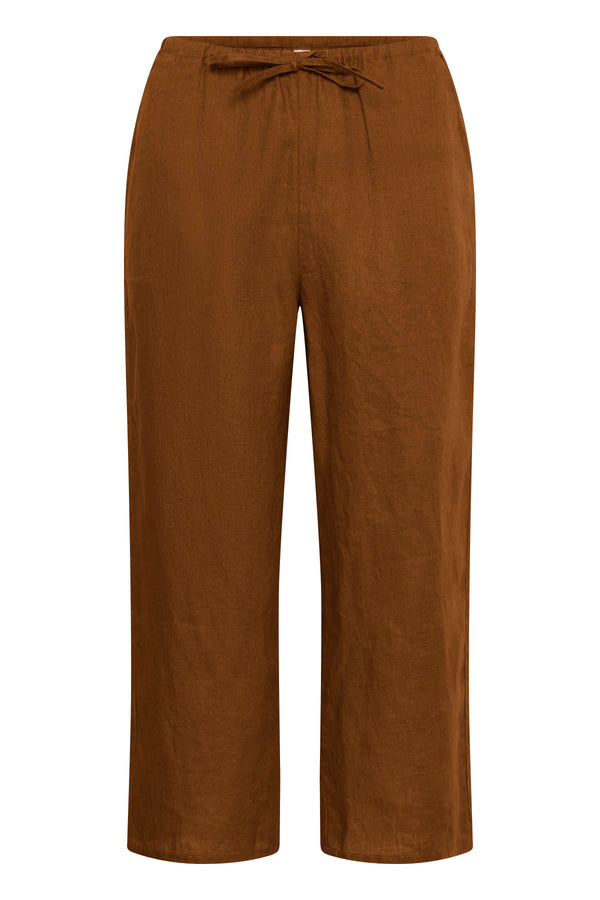 2026SS - Part Two - Pantalon - Berita (Choix de 2 couleurs)