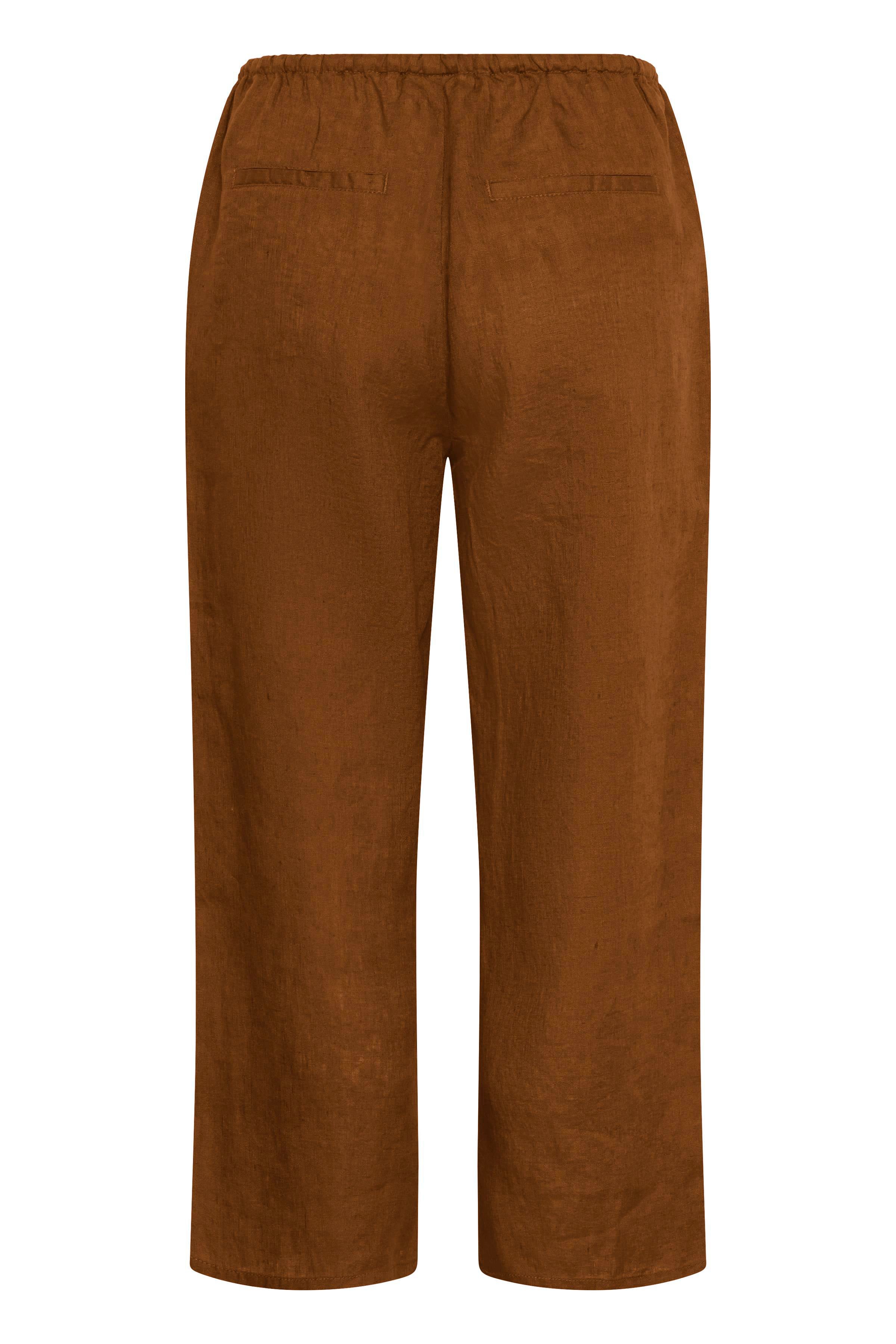 2026SS - Part Two - Pantalon - Berita (Choix de 2 couleurs)
