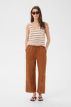 2026SS - Part Two - Pantalon - Berita (Choix de 2 couleurs)