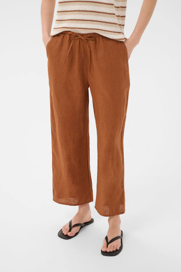 2026SS - Part Two - Pantalon - Berita (Choix de 2 couleurs)