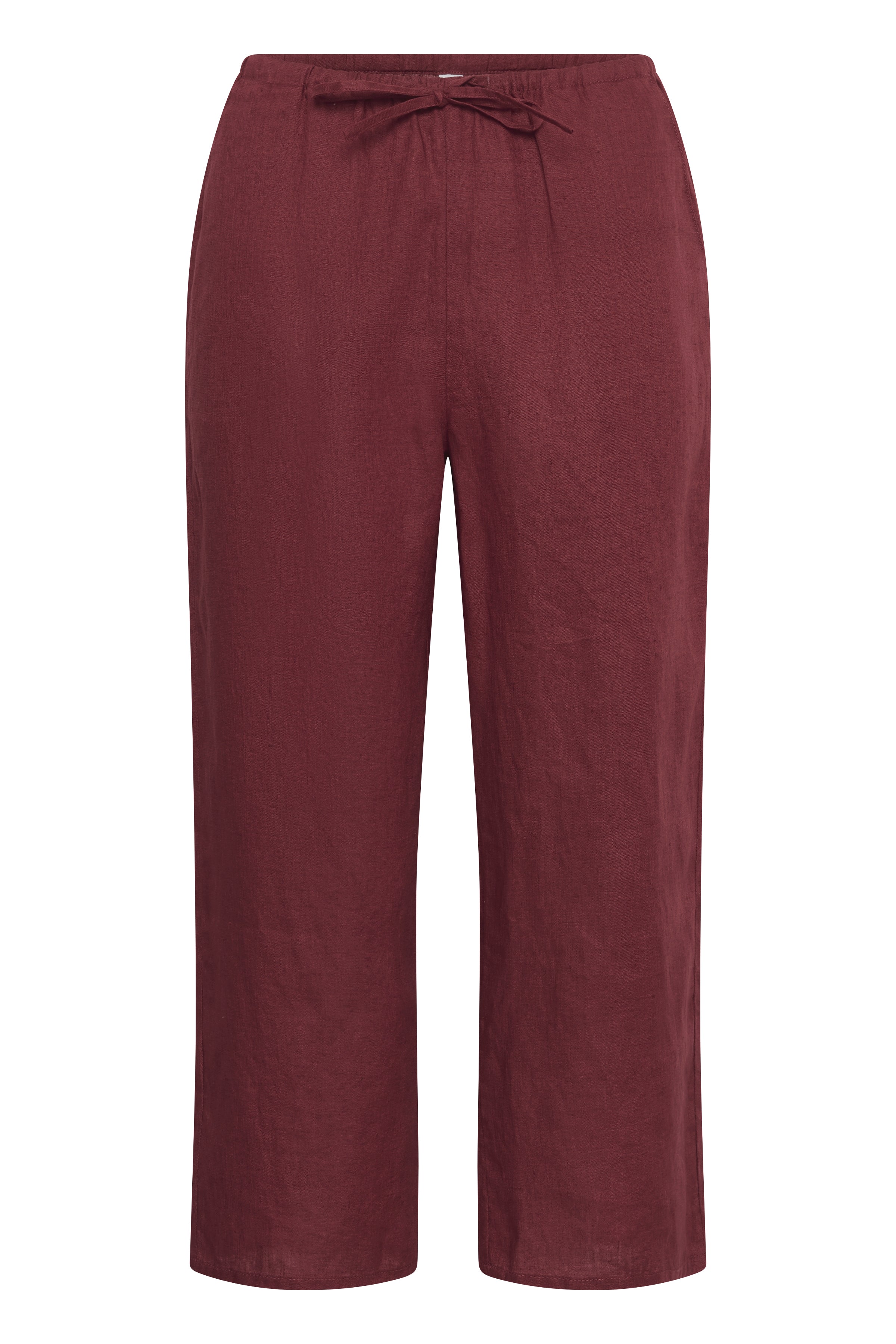 2026SS - Part Two - Pantalon - Berita (Choix de 2 couleurs)
