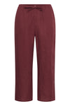 2026SS - Part Two - Pantalon - Berita (Choix de 2 couleurs)