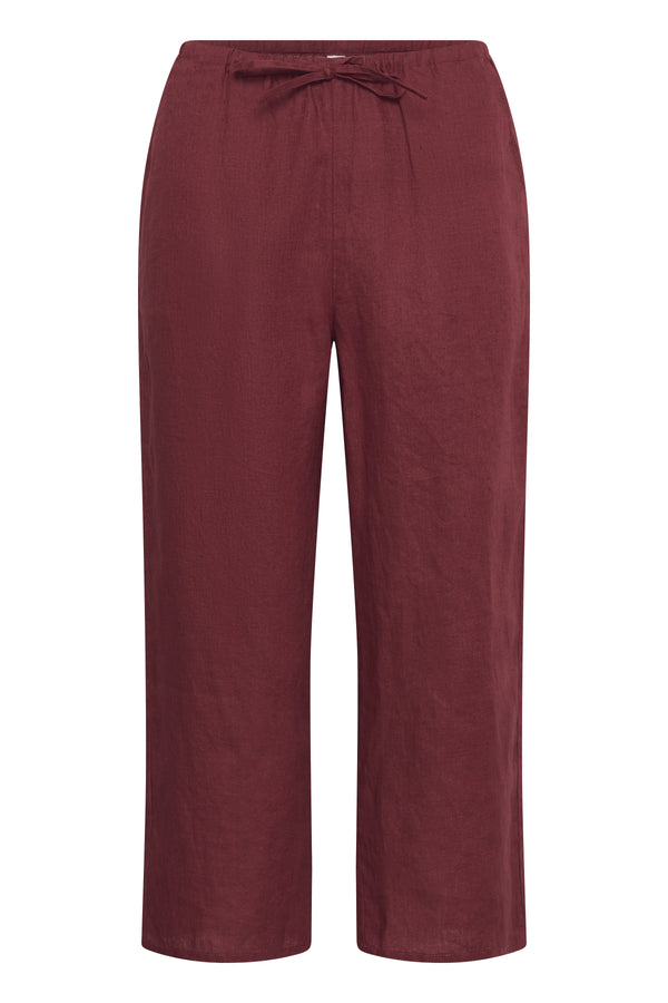 2026SS - Part Two - Pantalon - Berita (Choix de 2 couleurs)