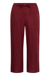 2026SS - Part Two - Pantalon - Berita (Choix de 2 couleurs)