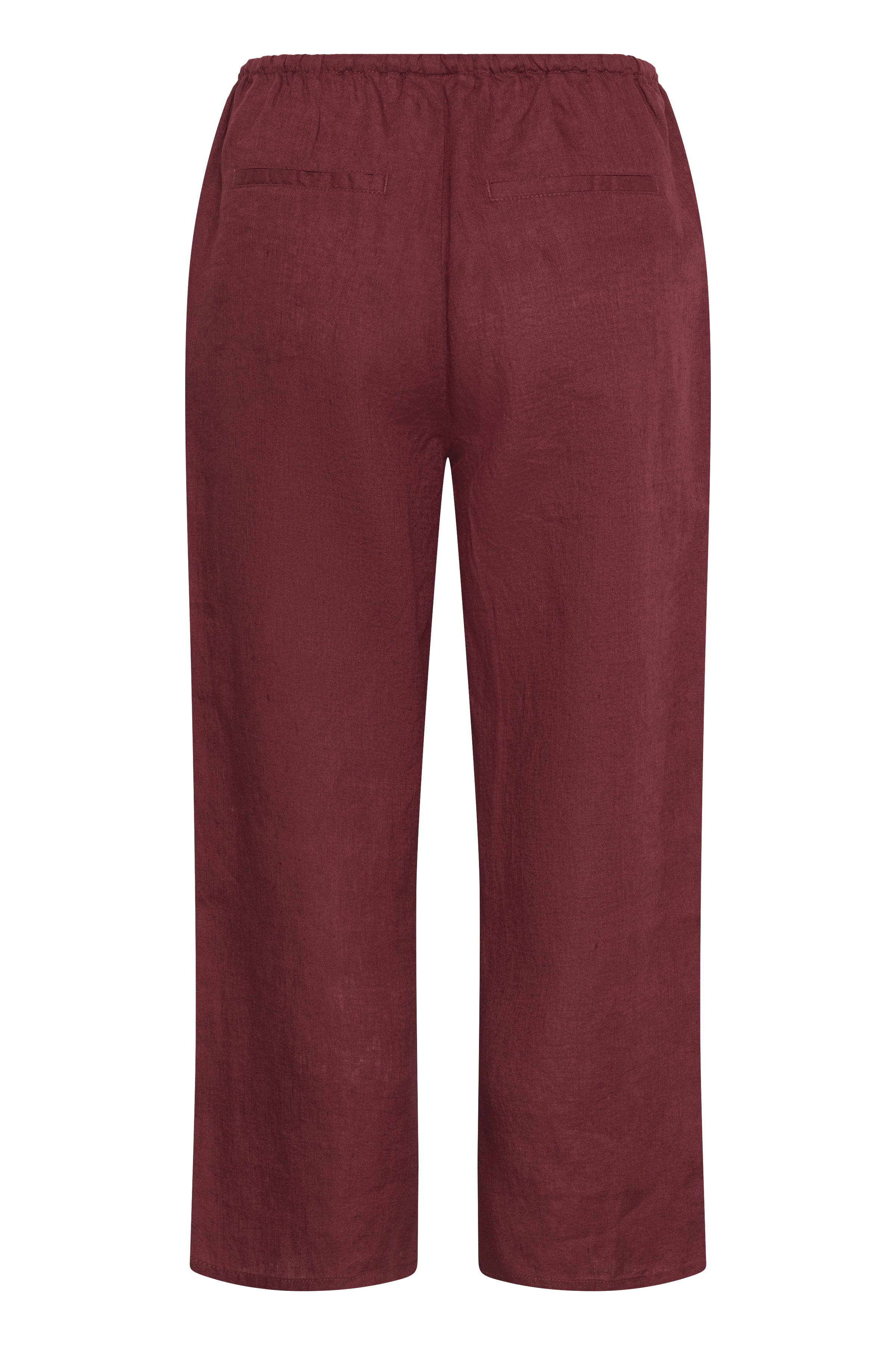 2026SS - Part Two - Pantalon - Berita (Choix de 2 couleurs)