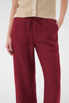 2026SS - Part Two - Pantalon - Berita (Choix de 2 couleurs)