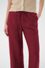 2026SS - Part Two - Pantalon - Berita (Choix de 2 couleurs)