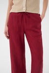 2026SS - Part Two - Pantalon - Berita (Choix de 2 couleurs)