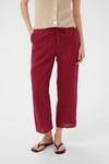 2026SS - Part Two - Pantalon - Berita (Choix de 2 couleurs)