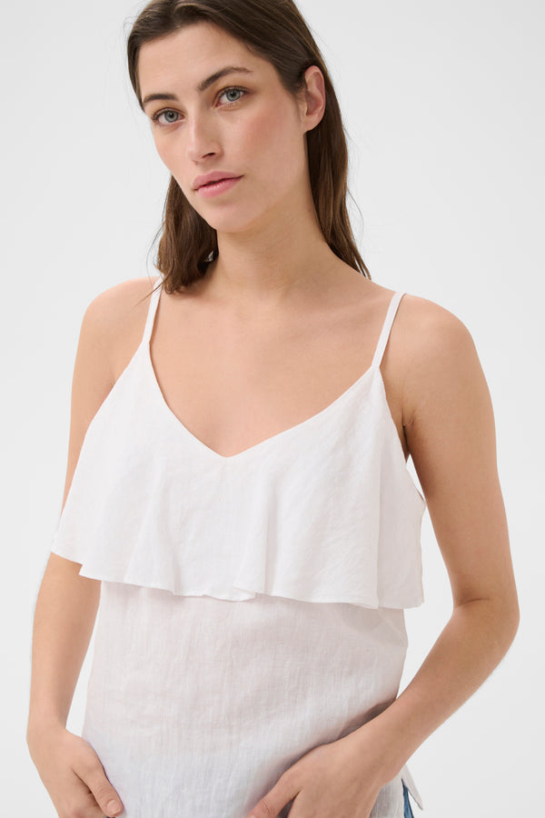 2026SS - Part Two - Camisole - Brigita