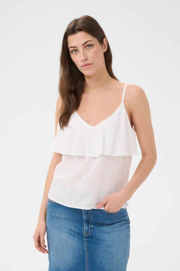 2026SS - Part Two - Camisole - Brigita