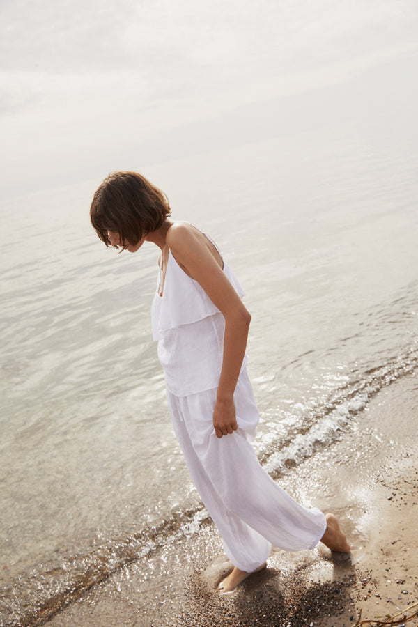 2026SS - Part Two - Camisole - Brigita