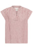 2026SS - Part Two - Blouse - BettinaPW