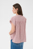 2026SS - Part Two - Blouse - BettinaPW