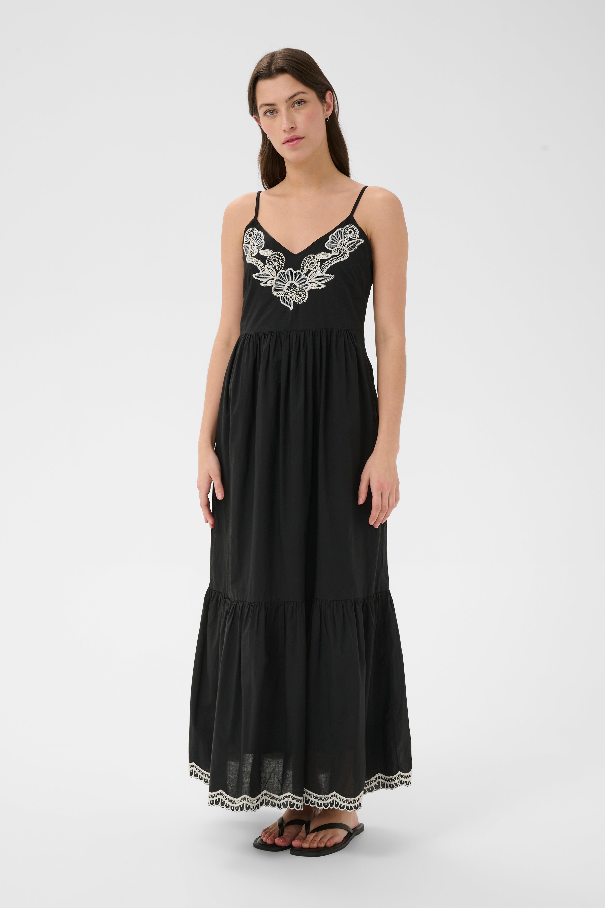 2026SS - Part Two - Robe - Bianna