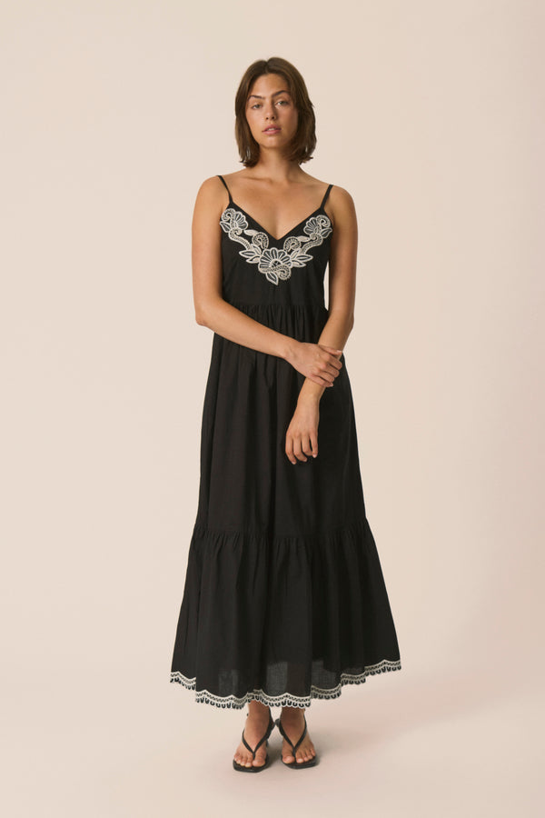 2026SS - Part Two - Robe - Bianna