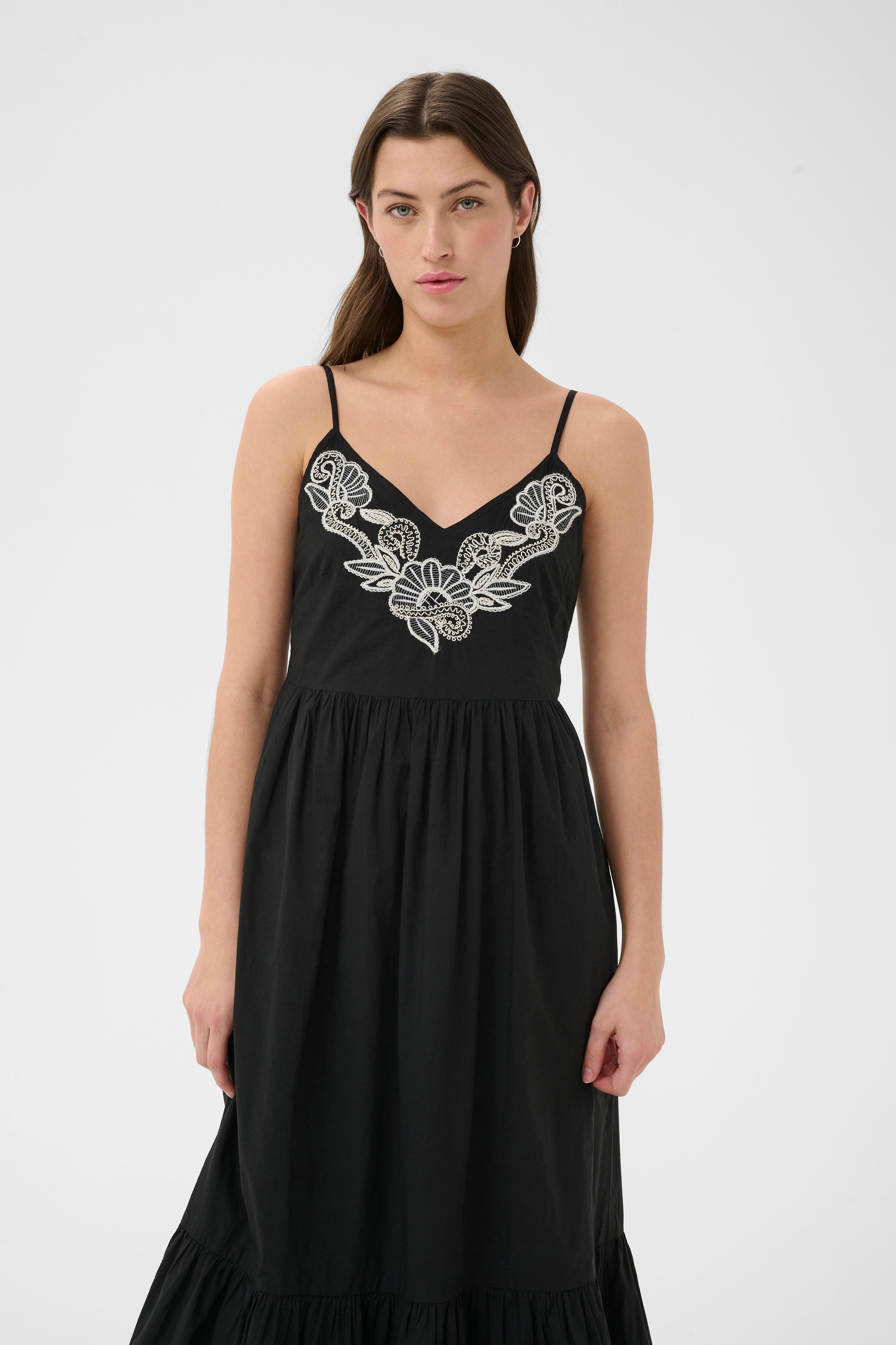 2026SS - Part Two - Robe - Bianna
