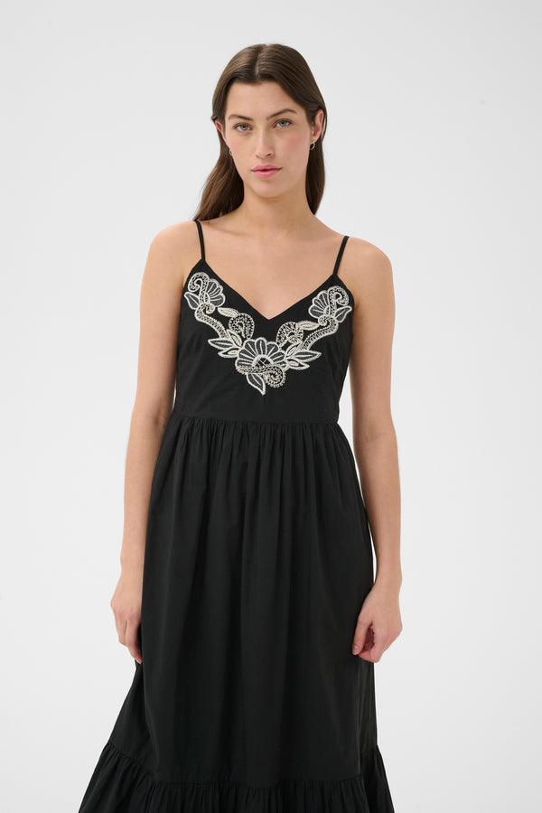 2026SS - Part Two - Robe - Bianna