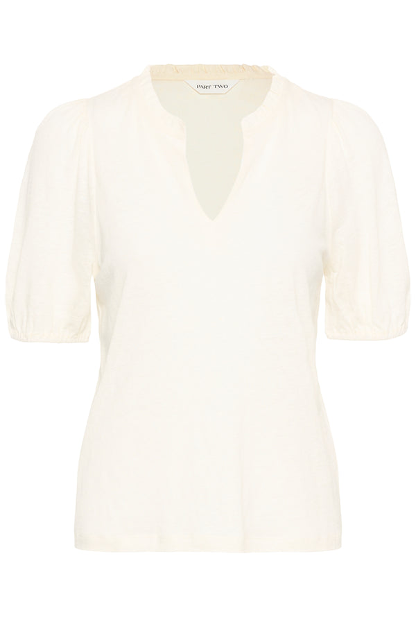 2026SS - Part Two - Blouse - BrynildPW