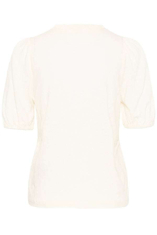 2026SS - Part Two - Blouse - BrynildPW