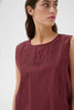 2026SS - Part Two - Blouse - Bolatta