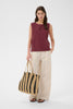2026SS - Part Two - Blouse - Bolatta