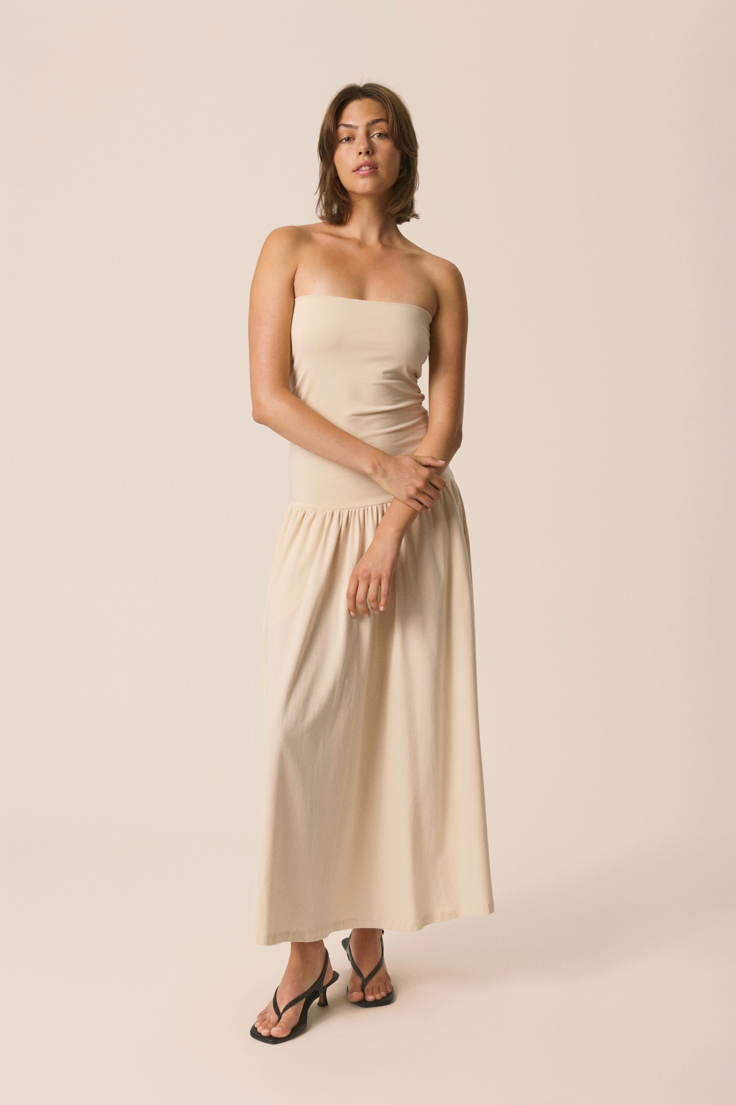 2026SS - Part Two - Robe - Balina
