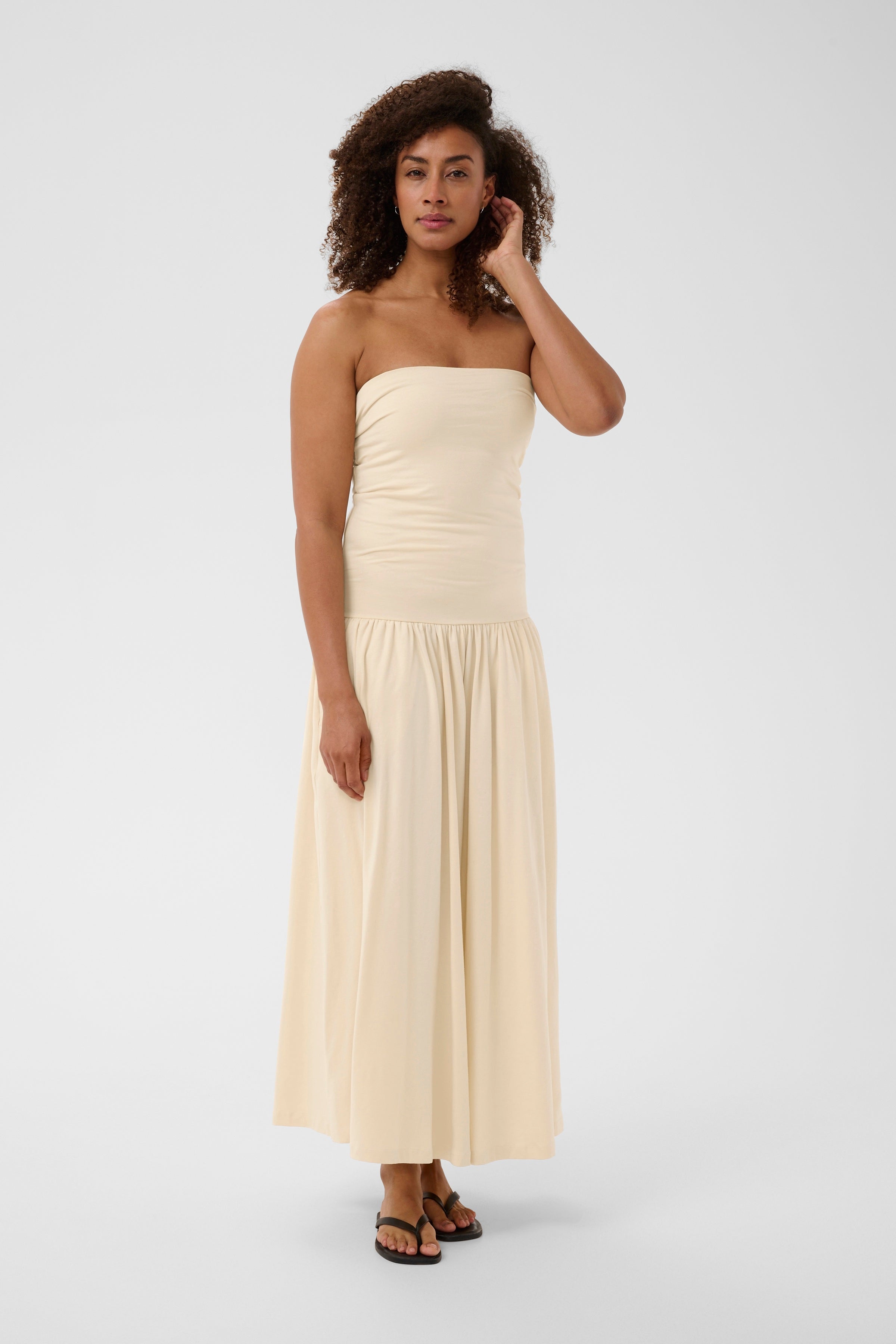 2026SS - Part Two - Robe - Balina