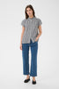 2026SS - Part Two - Blouse - Bjanka