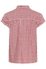 2026SS - Part Two - Blouse - Bjanka