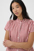 2026SS - Part Two - Blouse - Bjanka