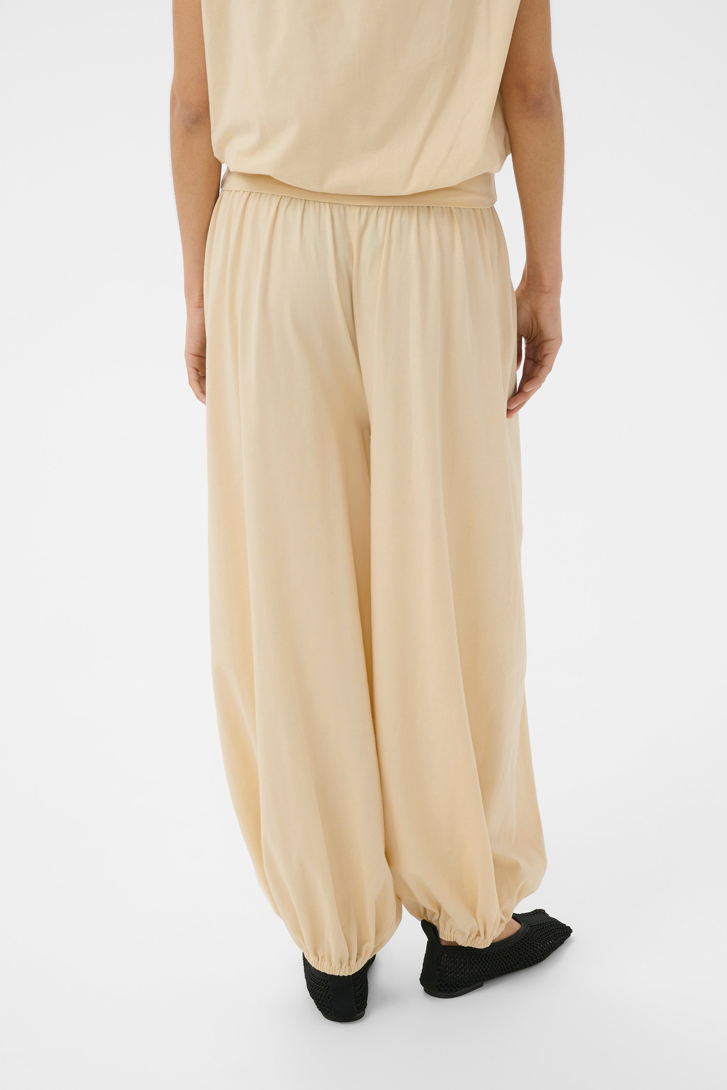 2026SS - Part Two - Pantalon - Berite