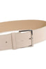 2026SS - Part Two - Ceinture - Belvia (Choix de 2 couleurs)